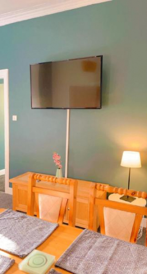 Edinburgh Leven Apartments